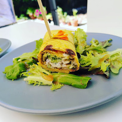 Restaurant Végétarien Les Mijoteuses à Dijon