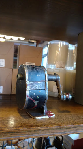 Lighting Store «Schoolhouse Electric & Supply Co.», reviews and photos, 2181 NW Nicolai St, Portland, OR 97210, USA