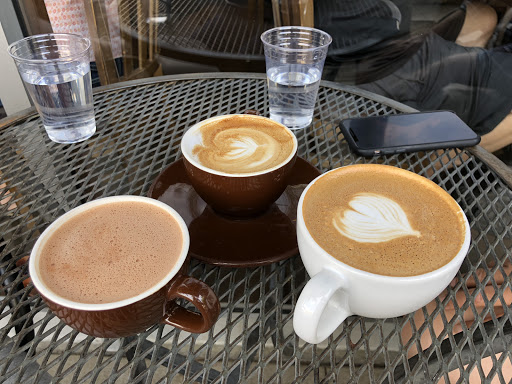 Coffee Shop «Kéan Coffee», reviews and photos, 13681 Newport Ave #14, Tustin, CA 92780, USA