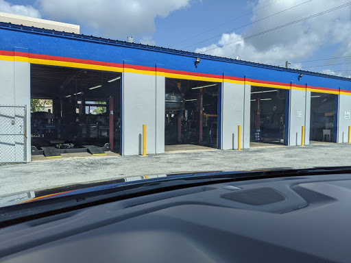 Mechanic «The Car Clinic of Miami», reviews and photos, 14271 SW 120th St #110, Miami, FL 33186, USA
