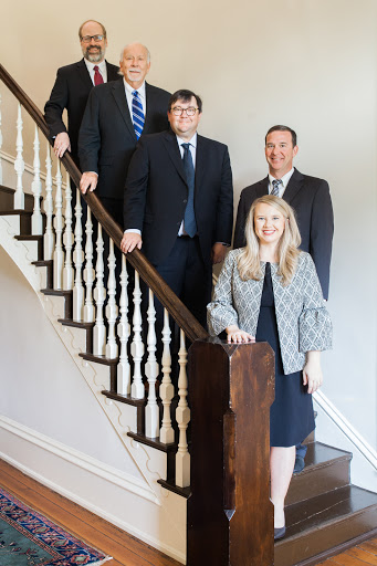 Personal Injury Attorney «Morris, King & Hodge, P.C. Personal Injury Law Firm», reviews and photos