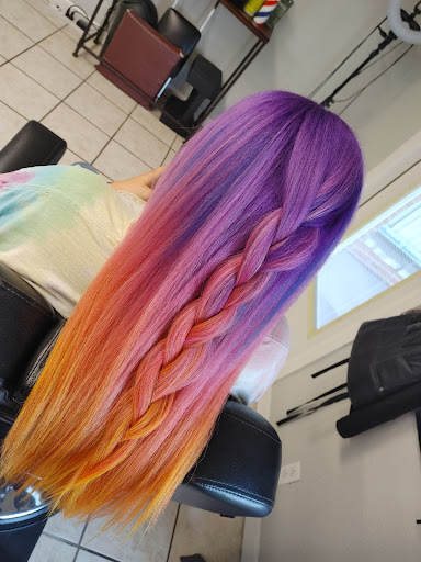 Hair Salon «Total Hair Care», reviews and photos, 2745 High Ridge Blvd #4, High Ridge, MO 63049, USA