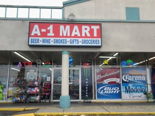 Bar «A1 Hop Shop 104th», reviews and photos, 10406 Greenwood Ave N, Seattle, WA 98133, USA