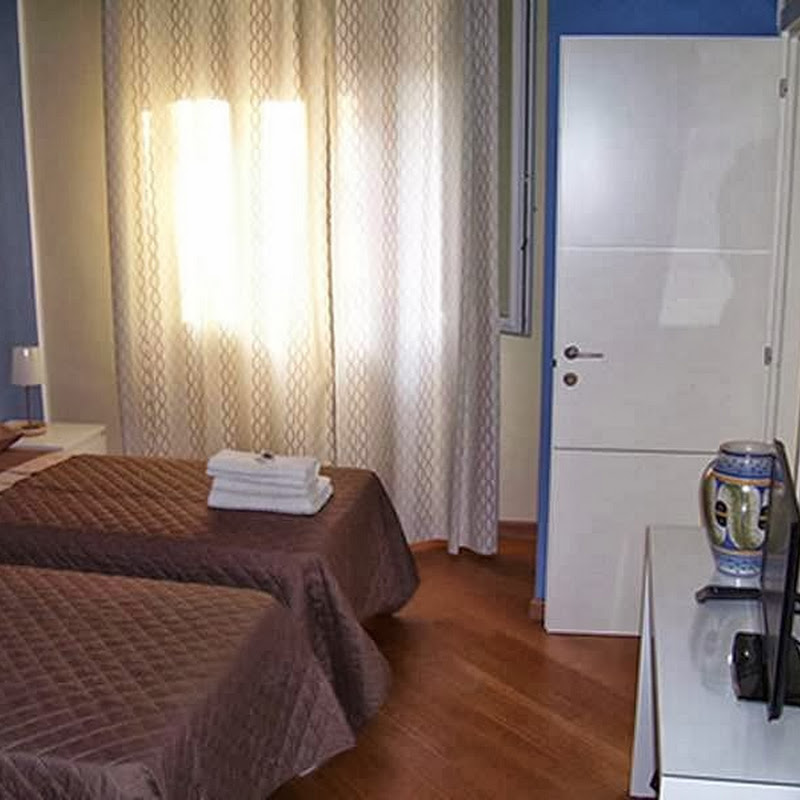 Ciao Bologna Bed & Breakfast