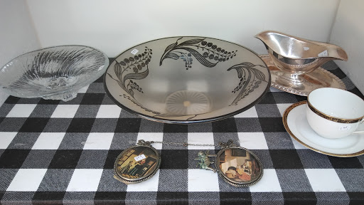 Thrift Store «2nd Chance Thrift Store», reviews and photos, 3414 NE 52nd St, Vancouver, WA 98661, USA