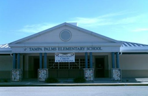 Tampa Palms Elementary School