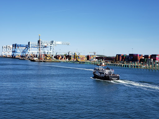 Shipping and Mailing Service «FedEx Ship Center», reviews and photos, 775 Summer St, South Boston, MA 02127, USA