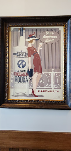 Tourist Attraction «Old Glory Distilling Co.», reviews and photos, 451 Alfred Thun Rd, Clarksville, TN 37040, USA