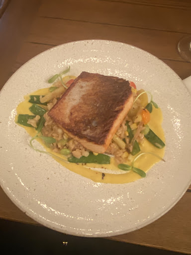 American Restaurant «Stone House at Stirling Ridge Restaurant & Events», reviews and photos, 50 Stirling Rd, Warren, NJ 07059, USA