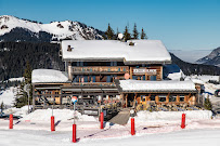 Photos du propriétaire du La Croix Blanche - Restaurant & bar Les Gets - n°10