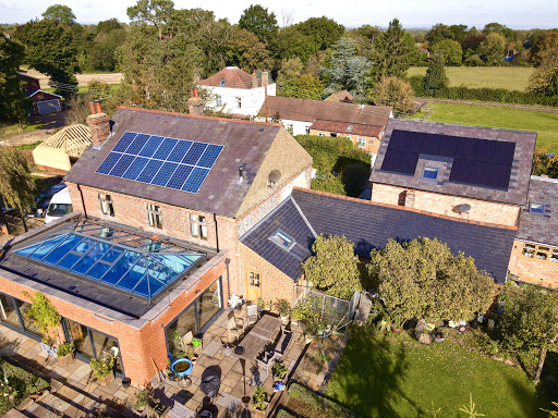 Sunbright Energy | Solar Panel Installation Quotes Kent