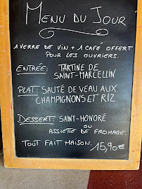 Photos du propriétaire du Restaurant français Ô Bram's à Saint-Étienne-du-Valdonnez - n°10