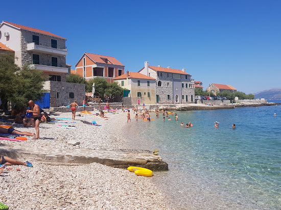 Balatura beach