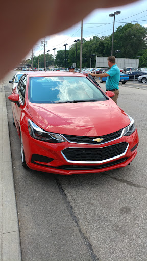 Used Car Dealer «Don Sitts Auto Sales, Inc», reviews and photos, 2461 Front St, Cuyahoga Falls, OH 44221, USA