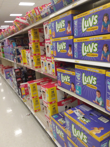 Department Store «Target», reviews and photos, 10150 Bloomingdale Ave, Riverview, FL 33578, USA