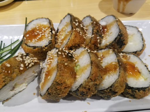 Roji Japanese Bistro