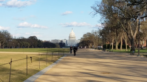 National Park «George Washington Memorial Parkway First Overlook», reviews and photos, George Washington Memorial Pkwy, Arlington, VA 22207, USA