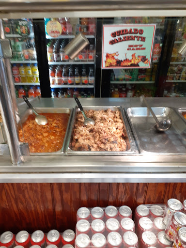 Supermarket «El Unico Supermarket», reviews and photos, 6820 W Hillsborough Ave, Tampa, FL 33634, USA