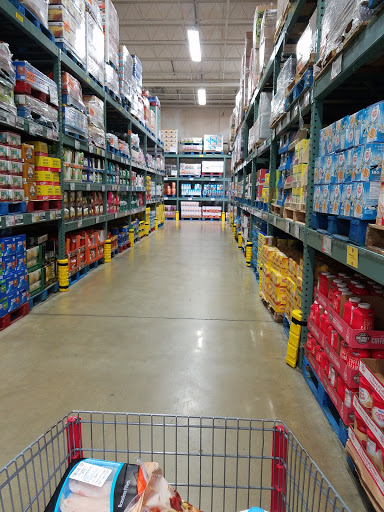 Warehouse club «BJ’s Wholesale Club», reviews and photos, 14123 Noblewood Plaza, Woodbridge, VA 22193, USA