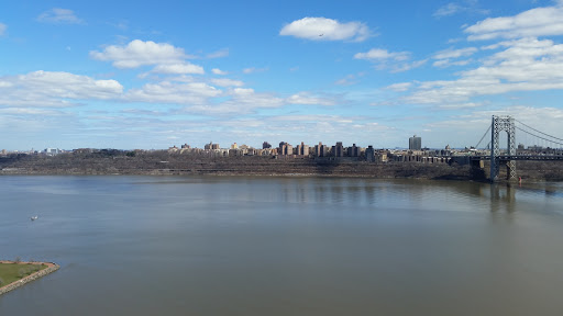 Historical Place «Fort Lee Historic Park», reviews and photos, Hudson Terrace, Fort Lee, NJ 07024, USA