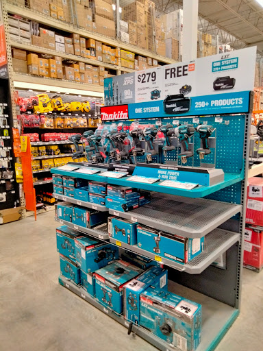 Home Improvement Store «The Home Depot», reviews and photos, 128 Bulverde Crossing, Bulverde, TX 78163, USA