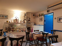 Atmosphère du Restaurant La Petite Aphrodite à Montpellier - n°4