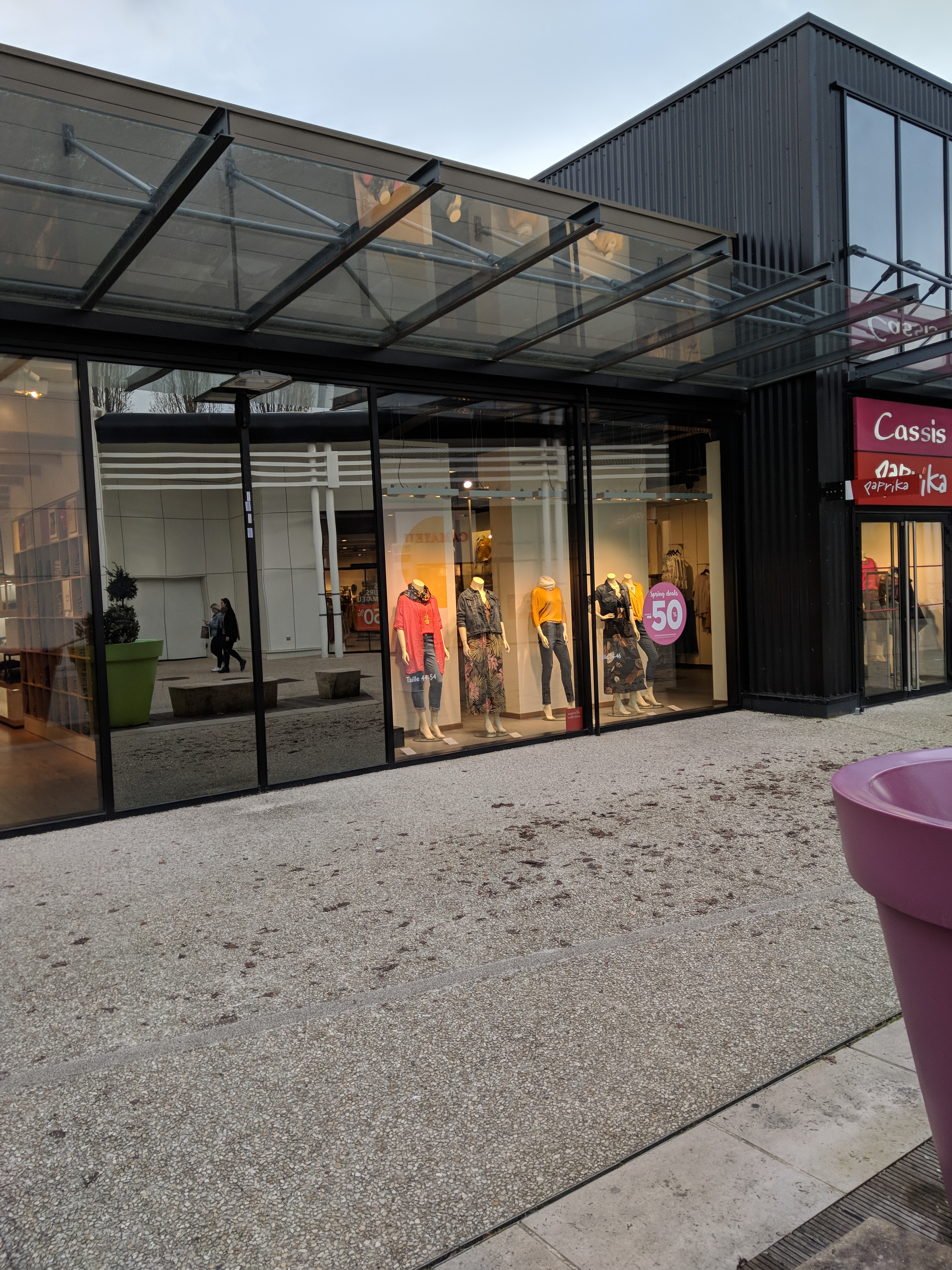Photo n° 14 de l'avis de Fokop.i fait le 08/03/2019 à 17:21