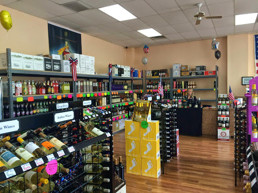 Liquor Store «Prime Wine & Liquor», reviews and photos, 10 Indian Head Rd, Kings Park, NY 11754, USA