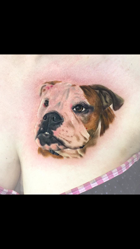 Tattoo Shop «Ink Ur Skin Tattoo Studio», reviews and photos, 22153 S Dixie Hwy, Miami, FL 33170, USA