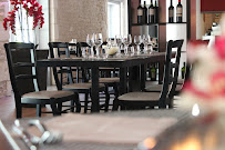 Atmosphère du Restaurant brunch Restaurant Le St-Moritz à Breuillet - n°15