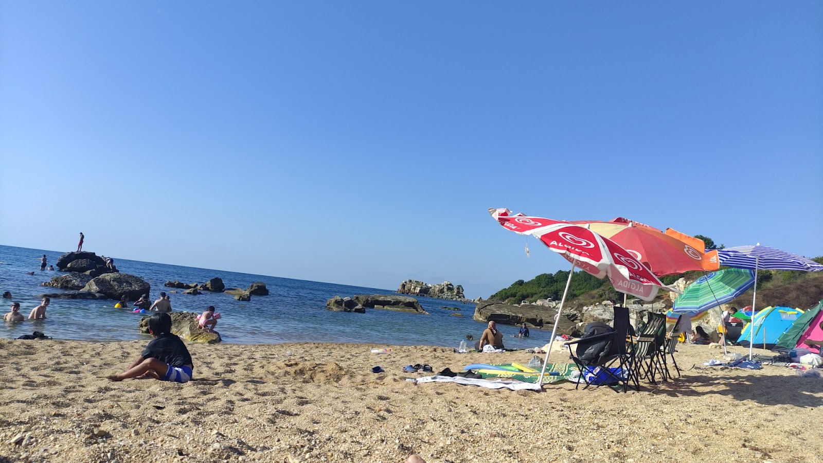 Foto de Kanilcak Koyu zona salvaje