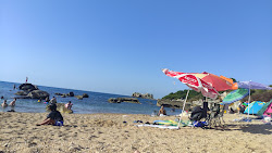 Kanilcak Koyu'in fotoğrafı vahşi alan
