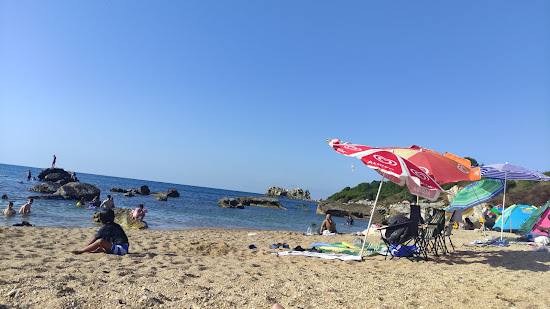 Kanilcak Koyu