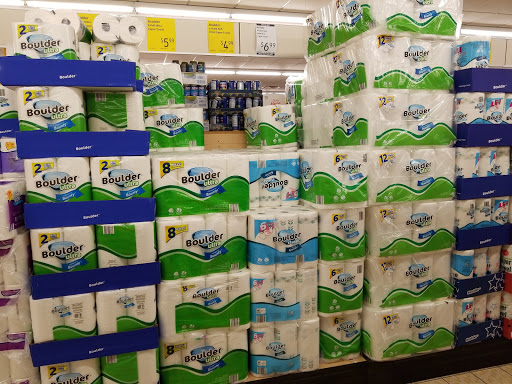 Supermarket «ALDI», reviews and photos, 1451 Riverwood Dr, Burnsville, MN 55337, USA