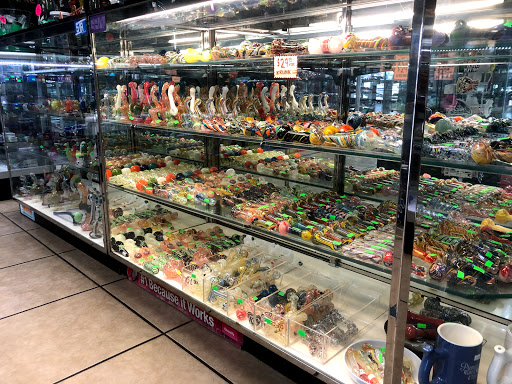 Tobacco Shop «Blu Smoke Shop», reviews and photos, 7607 E McDowell Rd #118, Scottsdale, AZ 85257, USA