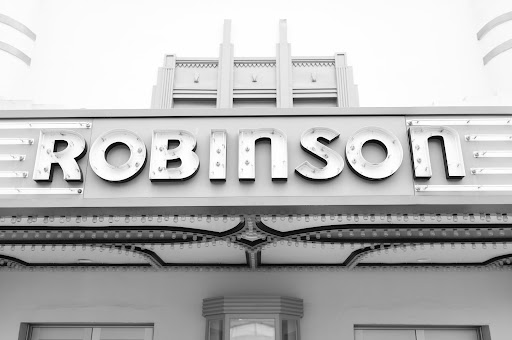 Community Center «Robinson Theater Community Arts Center», reviews and photos, 2903 Q St, Richmond, VA 23223, USA