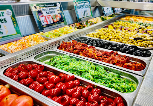 Grocery Store «Oasis Mega Market», reviews and photos, 2828 Coney Island Ave, Brooklyn, NY 11235, USA