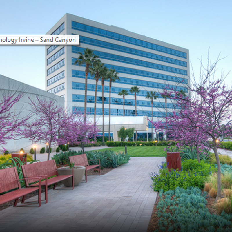 Hoag Endocrinology Irvine - Sand Canyon