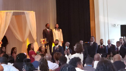 Community Center «Highland Park Community House», reviews and photos, 1991 Sheridan Rd, Highland Park, IL 60035, USA