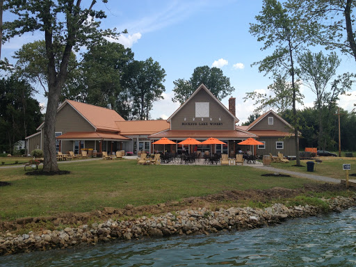 Winery «Buckeye Lake Winery, Inc», reviews and photos, 13750 Rosewood Rd NE, Thornville, OH 43076, USA