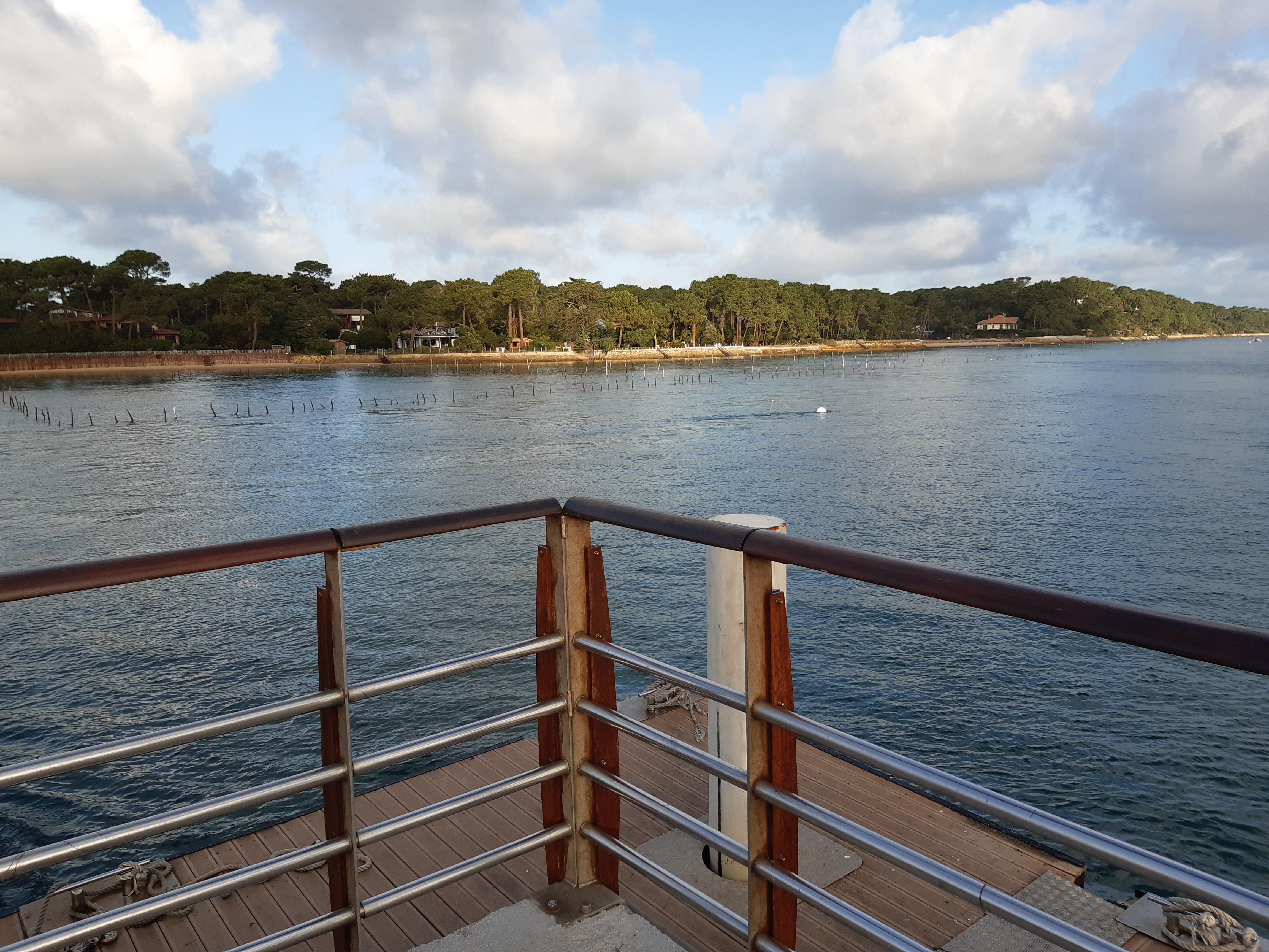 Photo n° 12 de l'avis de Thierry.O fait le 09/11/2019 à 19:36
