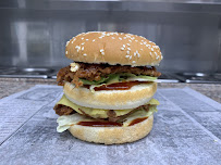 Photos du propriétaire du Restaurant de hamburgers Vegan escape - Restaurant - Fast-food à Bois-d'Arcy - n°15