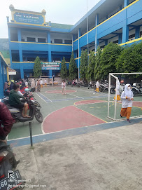 Foto SMA  Yapink Tambun Selatan, Kabupaten Bekasi