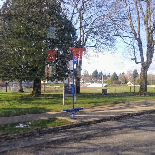 Park «Clinton City Park», reviews and photos, 5576 SE Division St, Portland, OR 97206, USA
