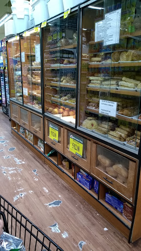 Supermarket «Junction Food Bazaar Supermarket», reviews and photos, 34-20 Junction Blvd, Flushing, NY 11372, USA