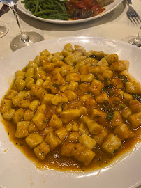 Gnocchi du Restaurant Le Tchitchou à Nice - n°8