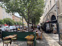 Atmosphère du Restaurant français Le Bouchon Provençal à Marseille - n°5
