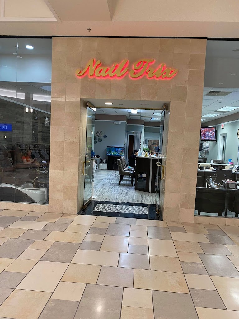 Nail Trix - Newington 03801