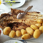 Photo n°1 de l'avis de Jorge.a fait le 28/07/2019 à 18:37 sur le  Flor da Praia à Gafanha Da Boa Hora