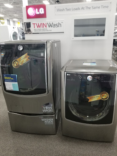 Electronics Store «Best Buy», reviews and photos, 5181 State St, Murray, UT 84107, USA